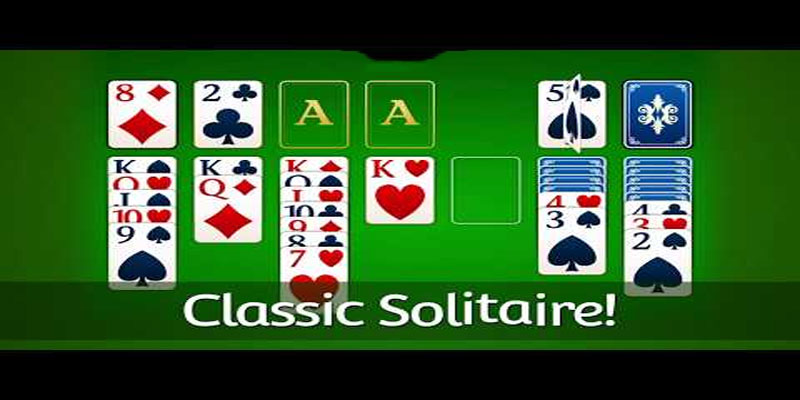 Solitaire 95vn: Thử Thách Trí Tuệ và Kỹ Năng Của Bạn